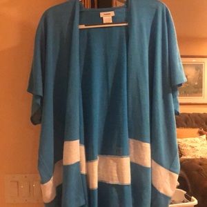 Last Chance! Make an offer! Oversized Cardigan